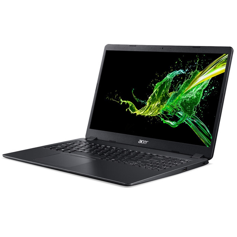 Acer Aspire 3 (A315-54) 39,6cm (15.6 Zoll) Notebook schwarz