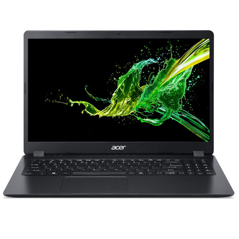 Acer Aspire 3 (A315-54) 39,6cm (15.6 Zoll) Notebook schwarz
