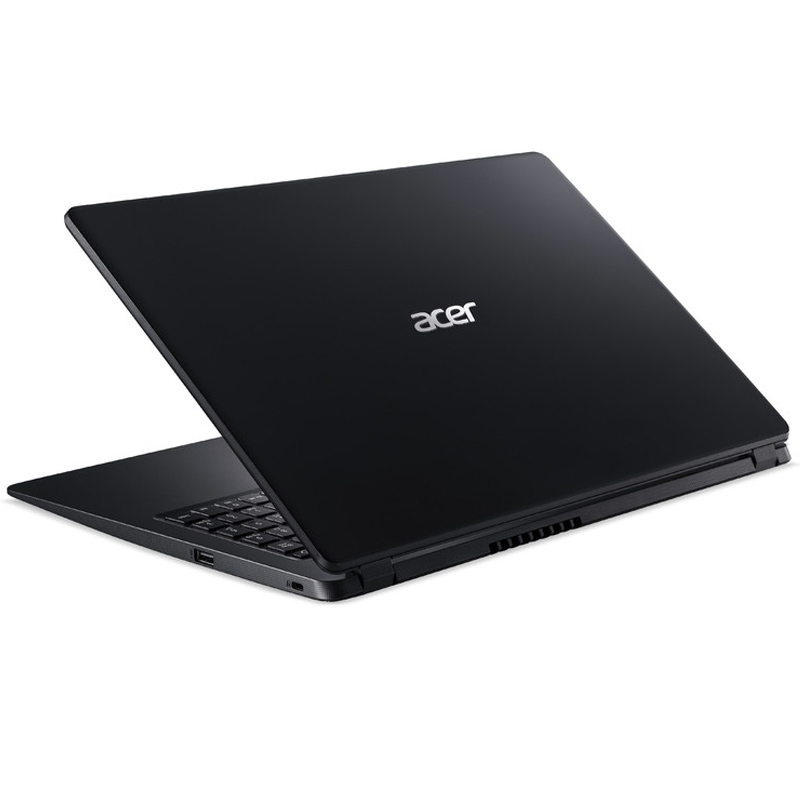 Acer Aspire 3 (A315-54) 39,6cm (15.6 Zoll) Notebook schwarz