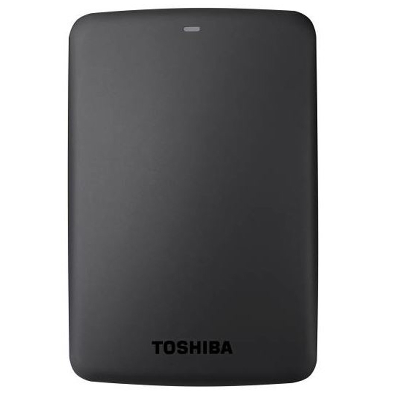 Toshiba Canvio Basics 3TB 2,5" USB 3.0 Externe Festplatte