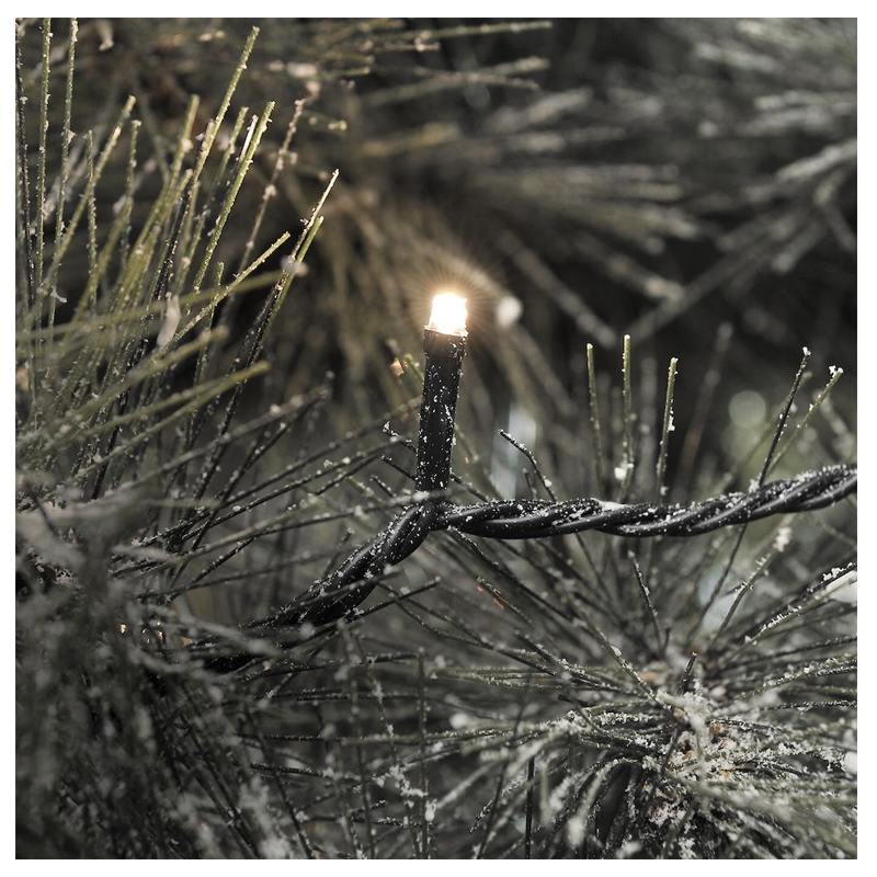 Konstsmide 3613-110 Micro LED Lichterkette