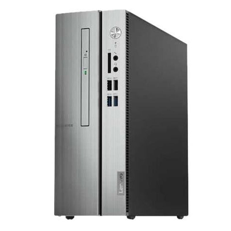 Lenovo ideacentre 510S-07ICB Desktop-PC