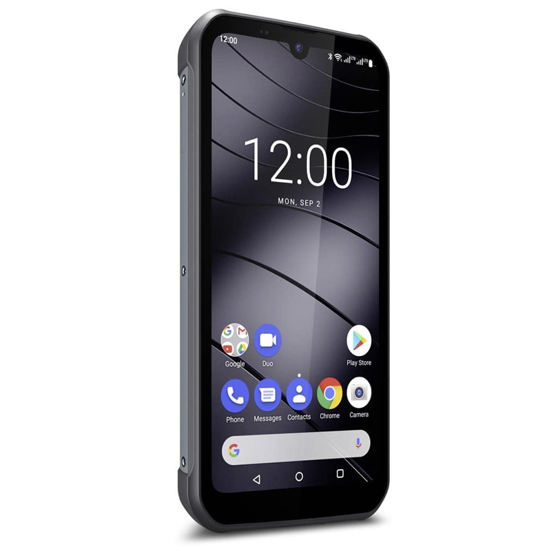 Gigaset GX290 32GB Smartphone Titanium grey