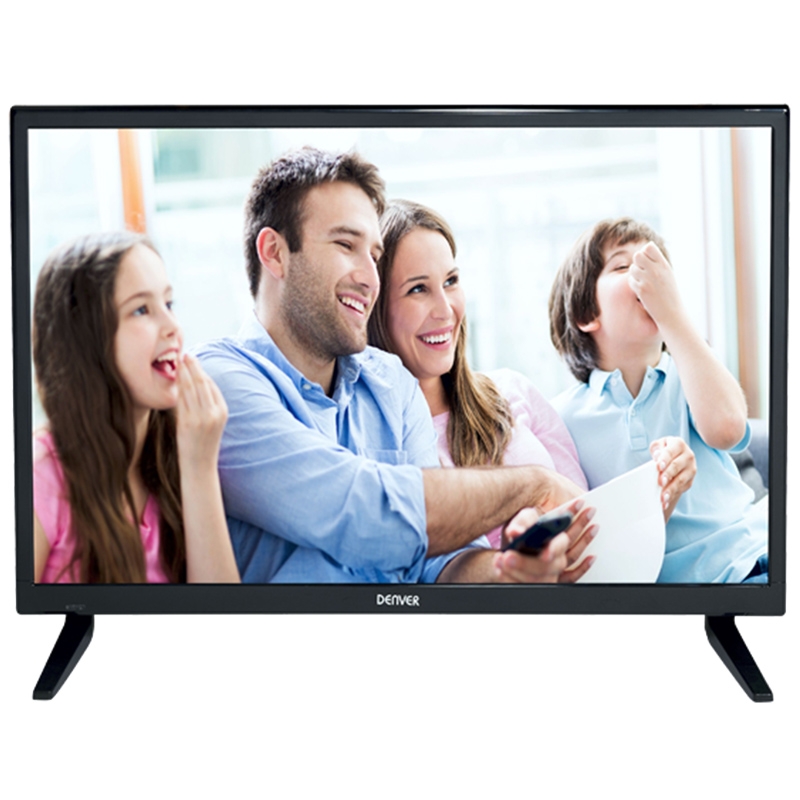 Denver LED-3268 81cm (32 Zoll) LED-TV Triple Tuner