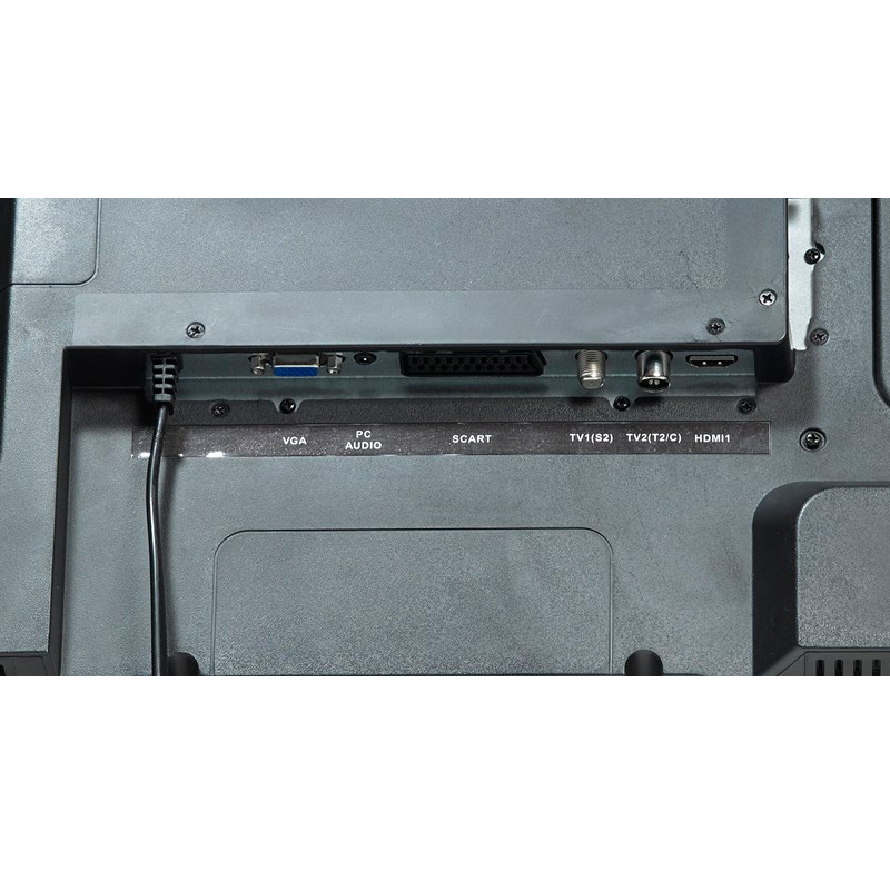 Denver LED-3268 81cm (32 Zoll) LED-TV