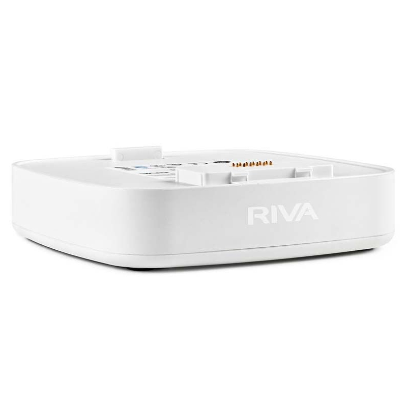 Riva Arena Batterie Pack weiß