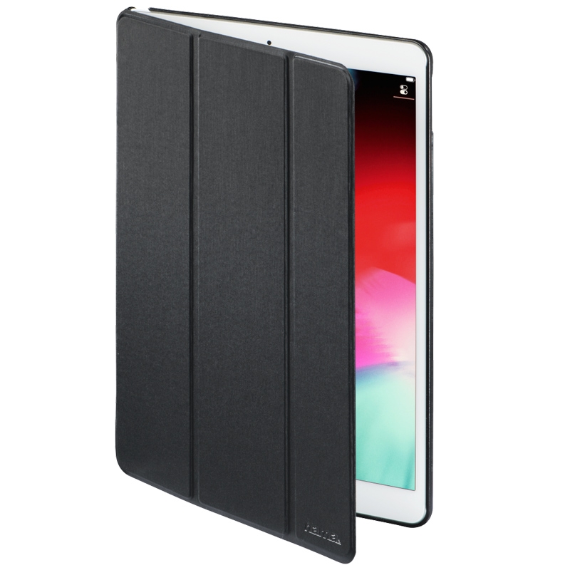 Hama Tablet-Case "Fold" für Apple iPad Air (2019)/iPad Pro 10.5", Schwarz