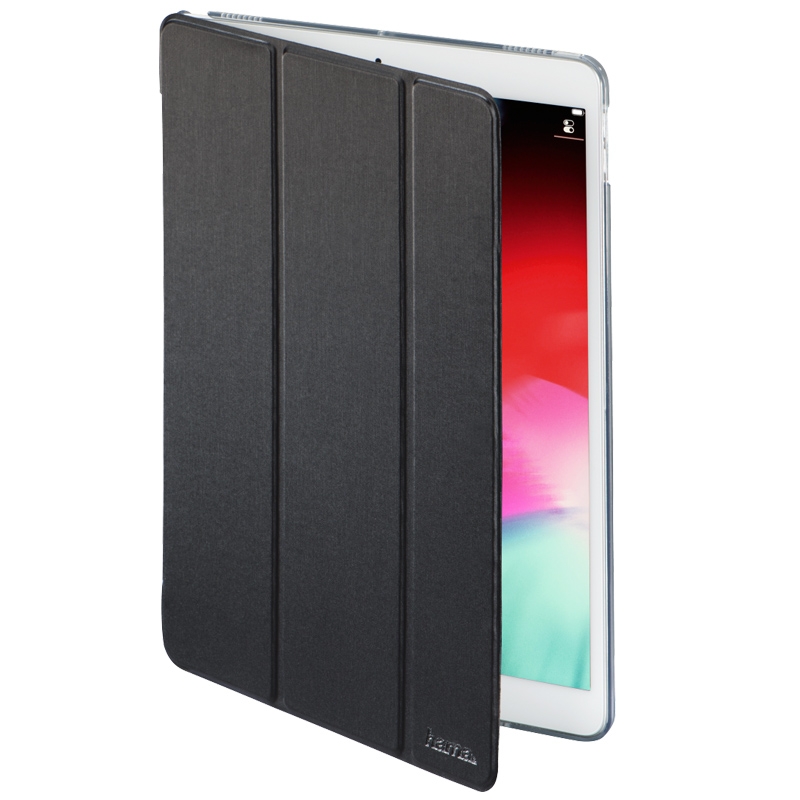 Hama Tablet-Case "Fold Clear" für Apple iPad Air (2019)/iPad Pro 10.5",