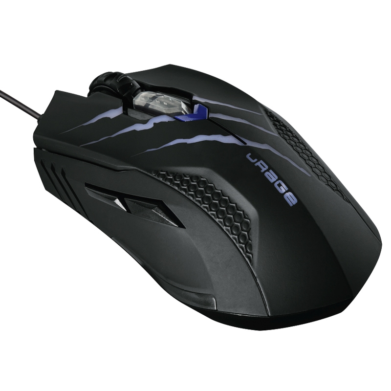 URage Reaper neo. Gaming-Maus