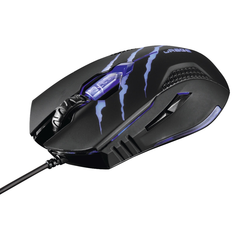URage Reaper neo. Gaming-Maus