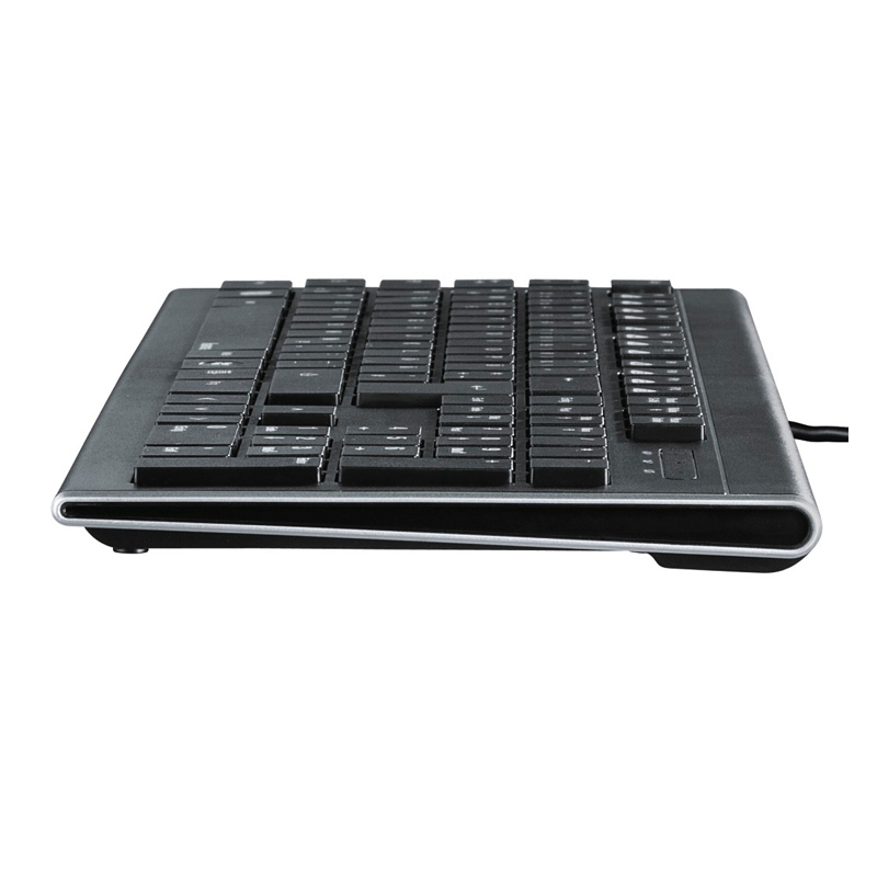 Hama Tastatur-/Maus-Set 