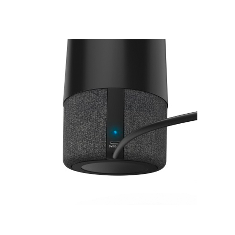 Thomson ANT1439 HD-Zimmerantenne, Performance 35, Grau/Schwarz