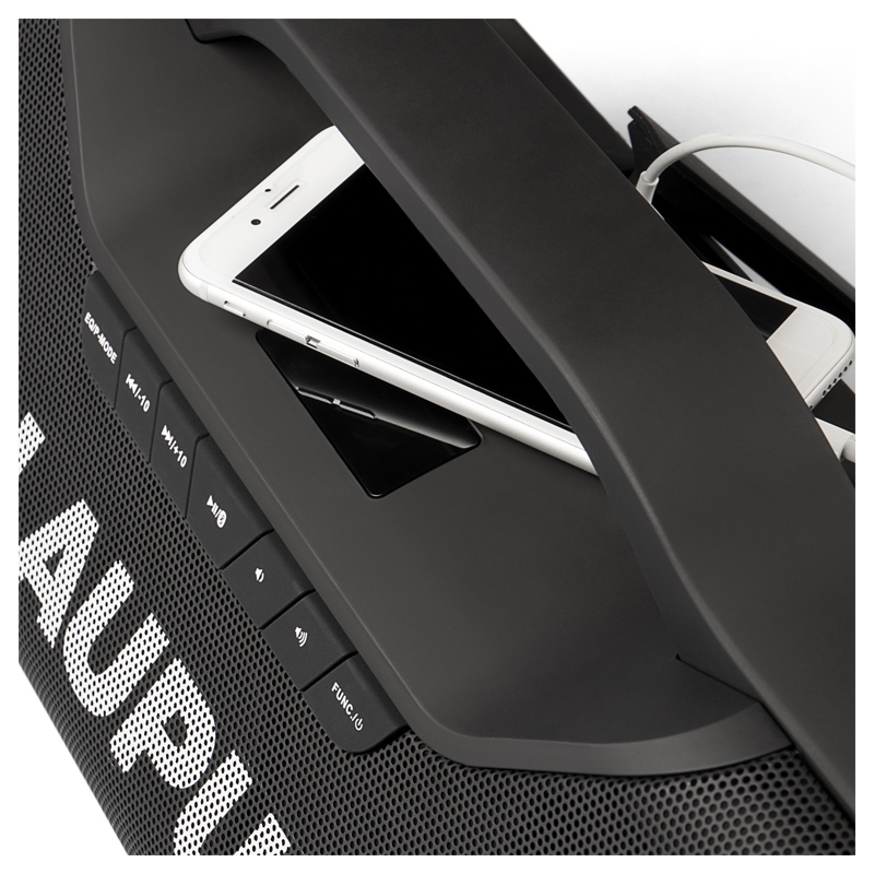 Blaupunkt BT-1000 Bluetooth Lautsprecher (2.Wahl)