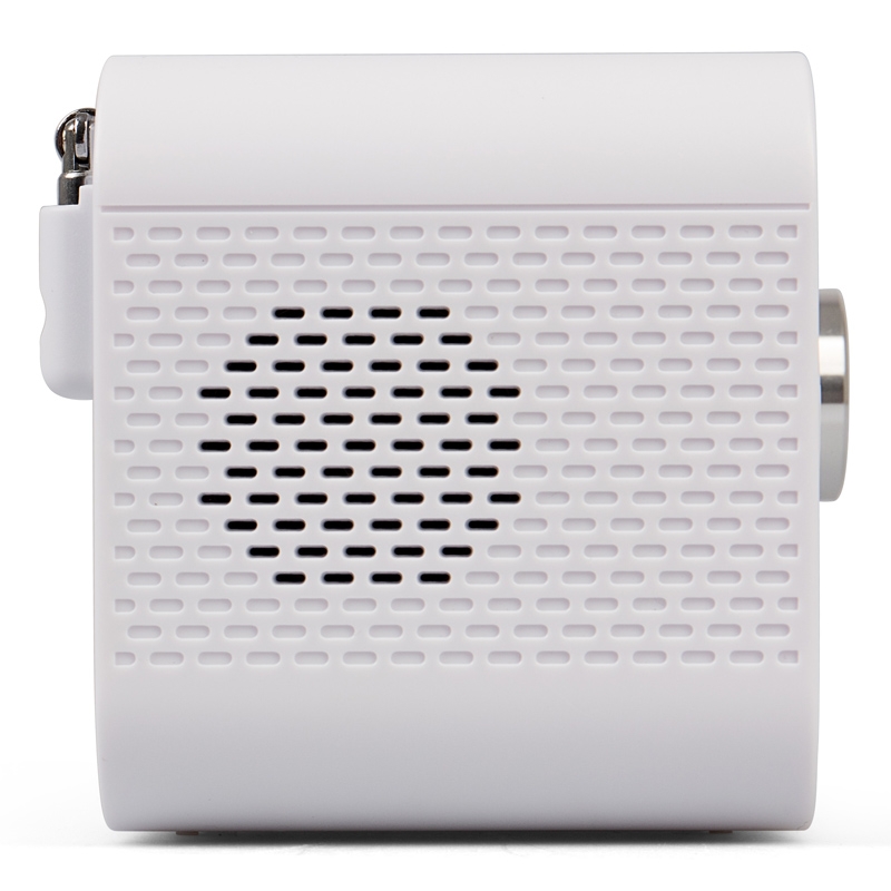 Blaupunkt CLRD 30 Radiowecker mit DAB+ weiß