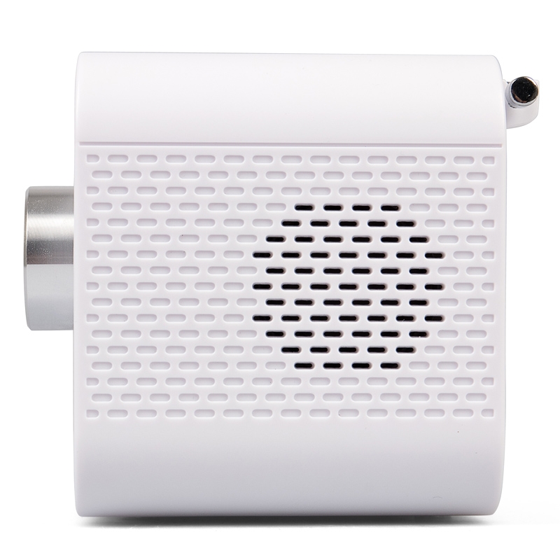 Blaupunkt CLRD 30 Radiowecker mit DAB+ weiß (2.Wahl)