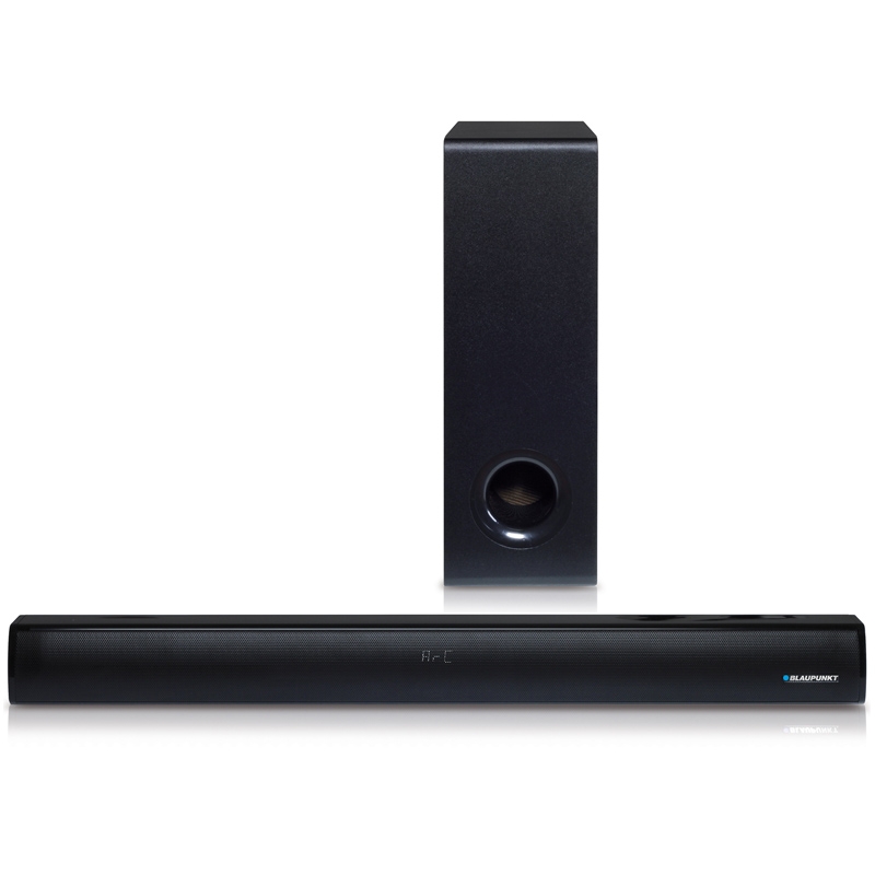 Blaupunkt Ls 1825 Soundbar mit Subwoofer 60W