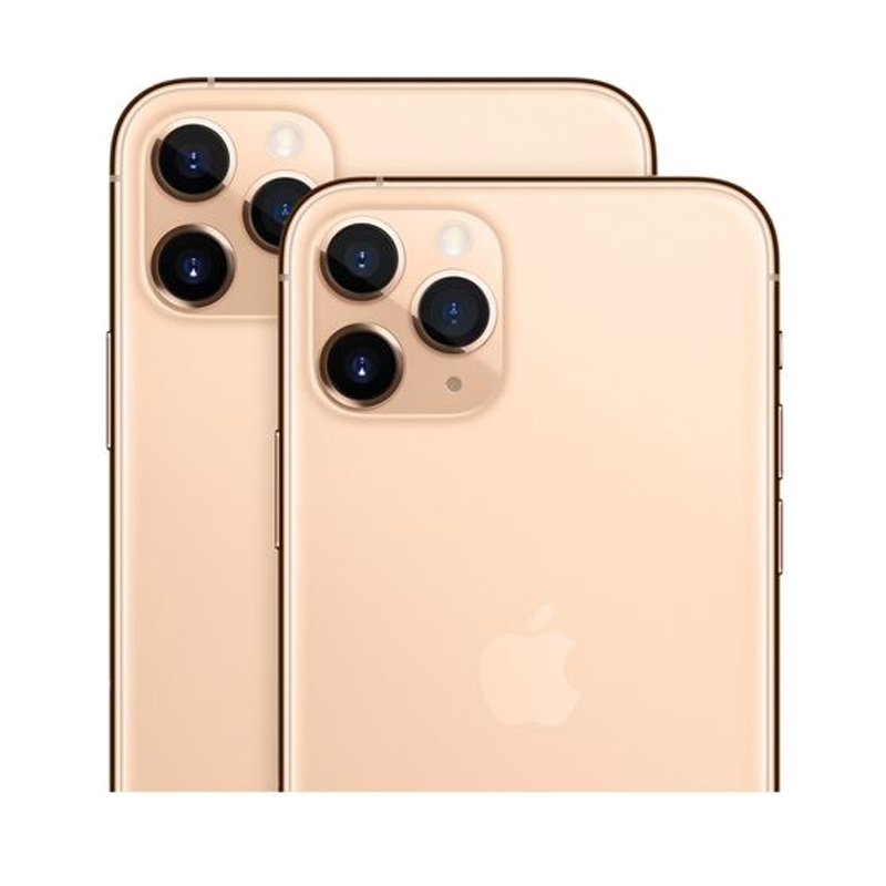 Apple iPhone 11 Pro Max 256GB Smartphone gold
