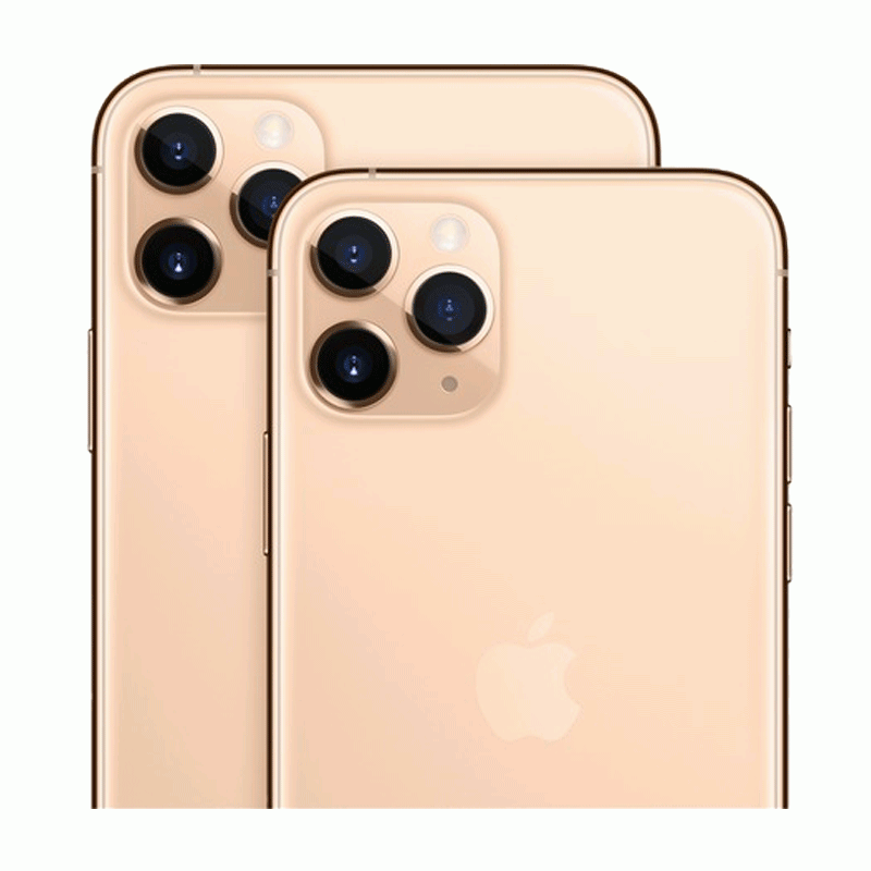 Apple iPhone 11 Pro 256GB Smartphone gold