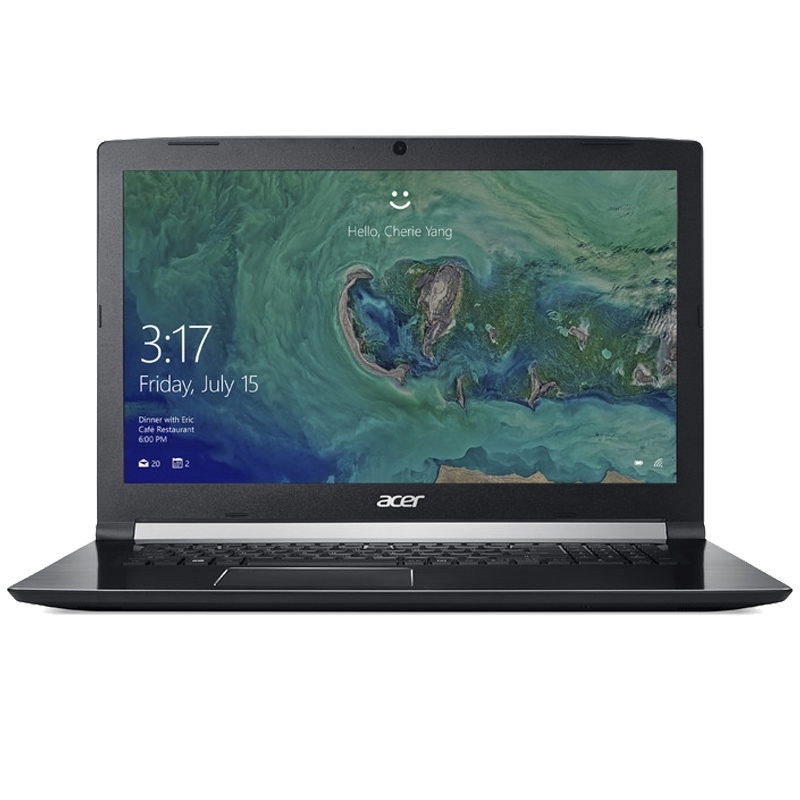 Acer Aspire 7 A717-72 43,9cm (17,3 Zoll) Notebook
