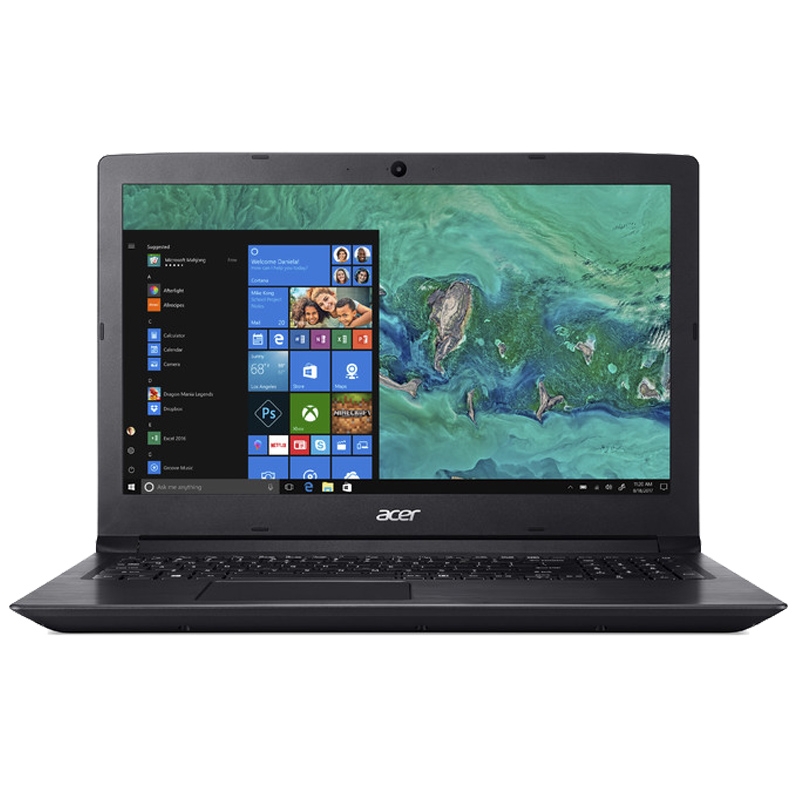 Acer Aspire 3 A315-41-R59E 39,6 cm (15.6 Zoll) Notebook