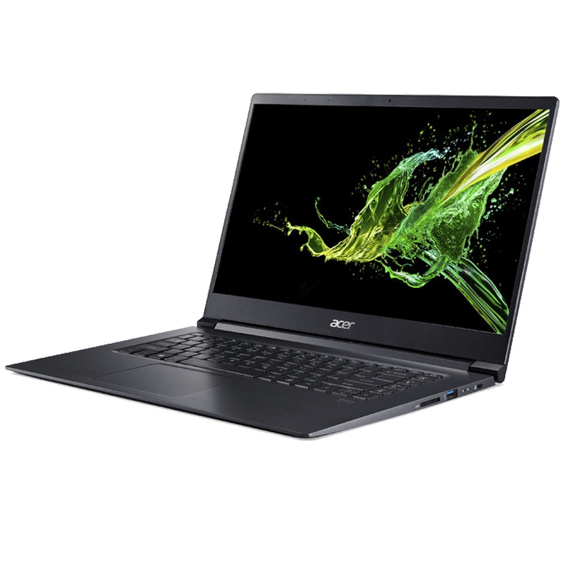 Acer Aspire 7 A715-73G-749C 39,6cm (15,6 Zoll) Gaming Notebook