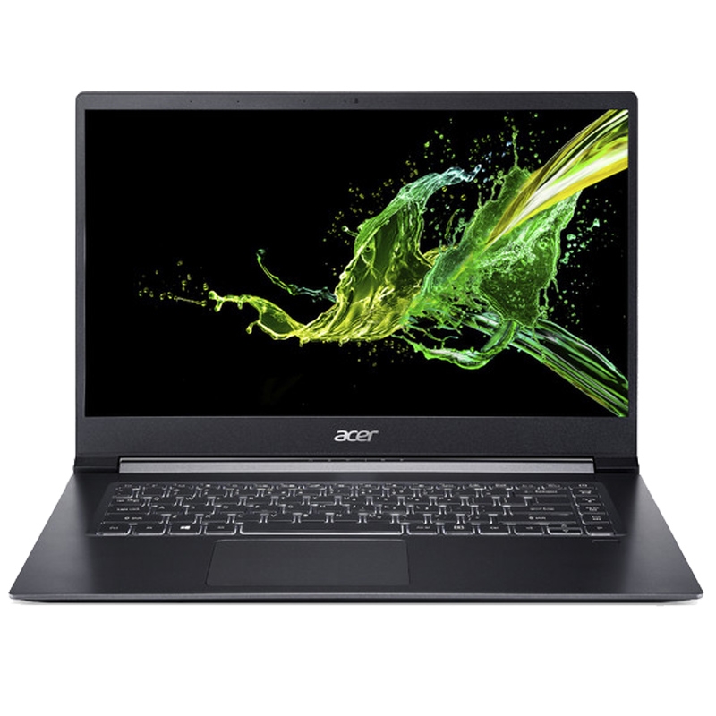 Acer Aspire 7 A715-73G-749C 39,6cm (15,6 Zoll) Gaming Notebook