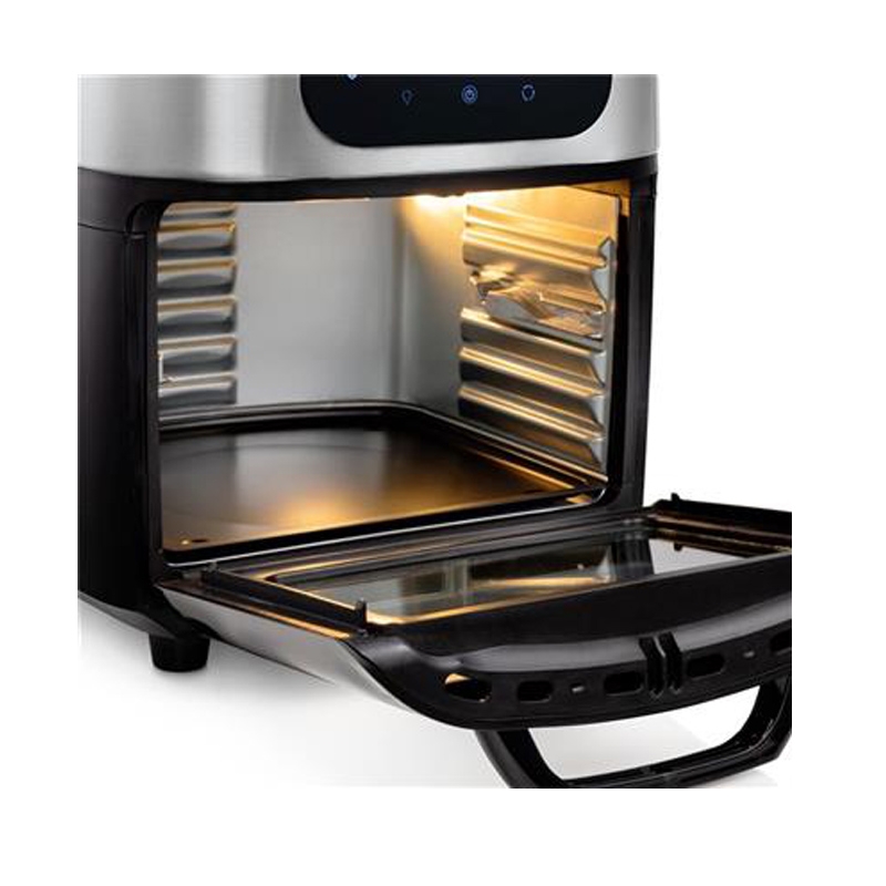 Princess 182070 Aerofryer Oven Deluxe Minibackofen