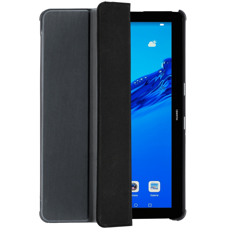 Hama Tablet-Case "Fold" für Huawei MediaPad T5 (10.1"), Schwarz
