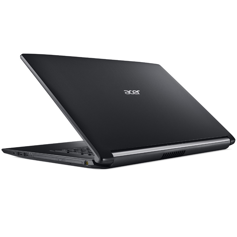 Acer Aspire 5 A517-51-509U 43,9cm (17,3 Zoll) Notebook schwarz