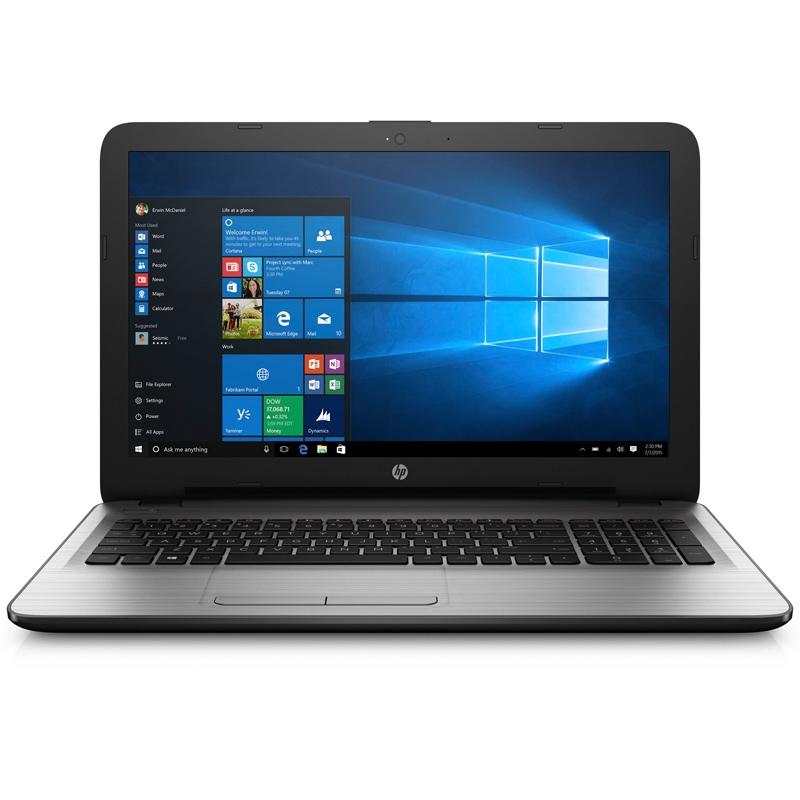 HP 255 G6 5PN87ES 39,6cm (15,6 Zoll) Notebook