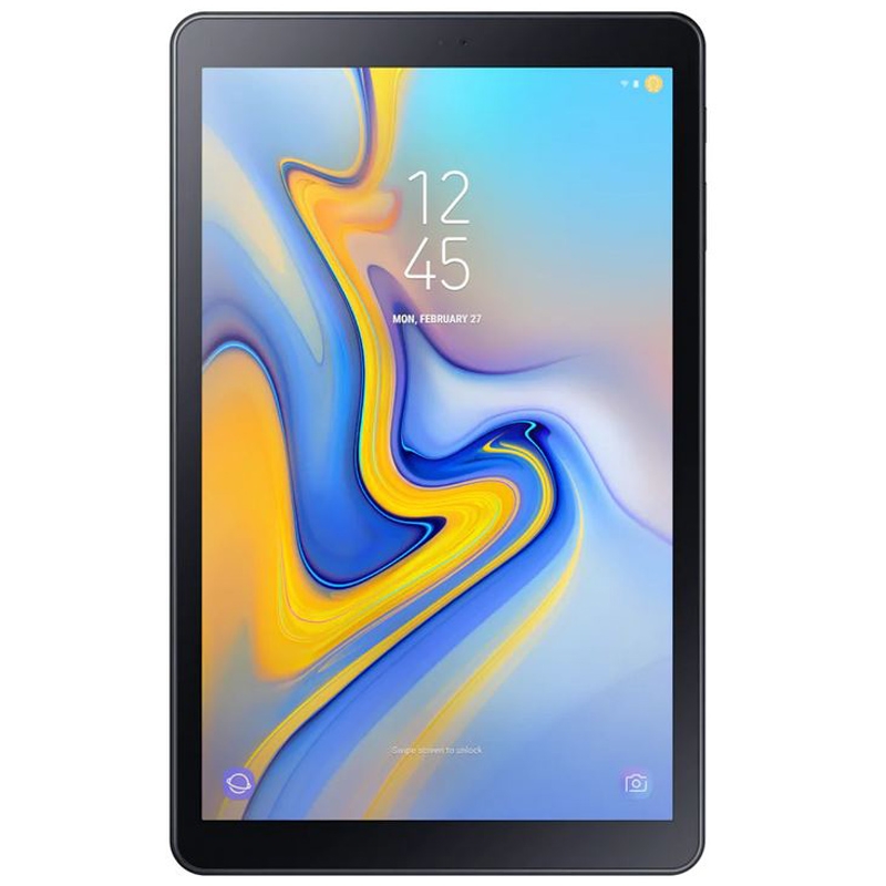 Samsung T590 Galaxy Tab A 10.5 Wi-Fi schwarz