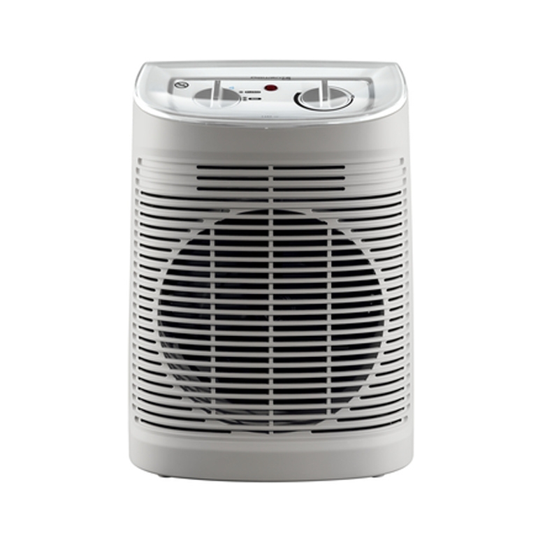 Rowenta SO6510 Instant Comfort Aqua Heizlüfter weiß