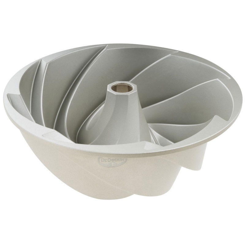 Dr. Oetker Gugelhupf "Twist" 22cm Durchmesser