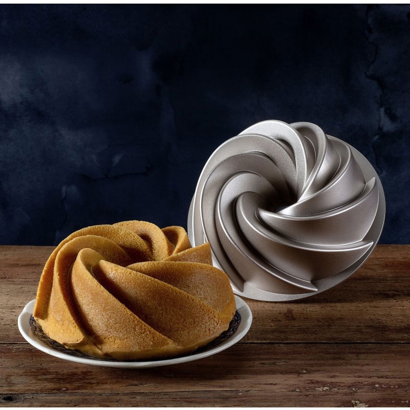 Dr. Oetker Gugelhupf 