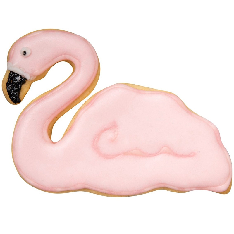 Zenker Ausstecher Flamingo