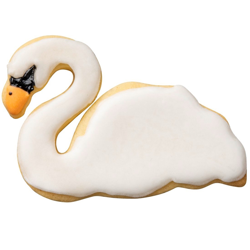 Zenker Ausstecher Flamingo