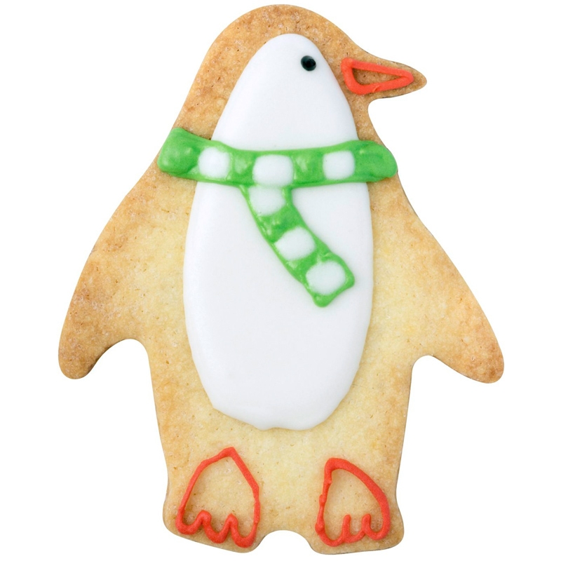 Zenker Ausstecher Pinguin