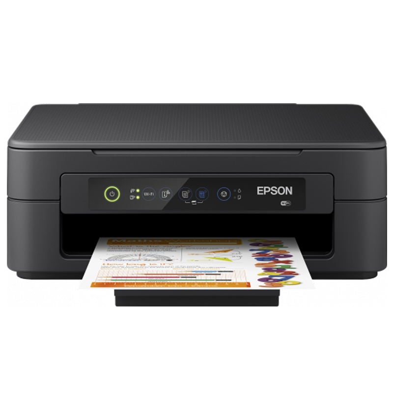 Epson Expression Home XP-2105 3-in-1 Multifunktionsdrucker