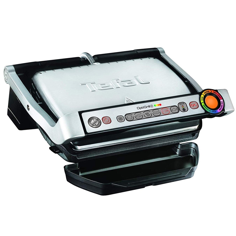 Tefal GC716D Kontaktgrill