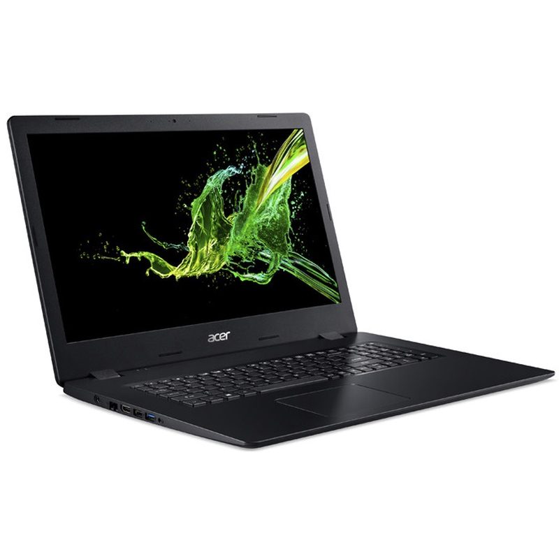 Acer Aspire 3 A317-51-568F 43,9cm (17,3 Zoll) Multimedia Notebook