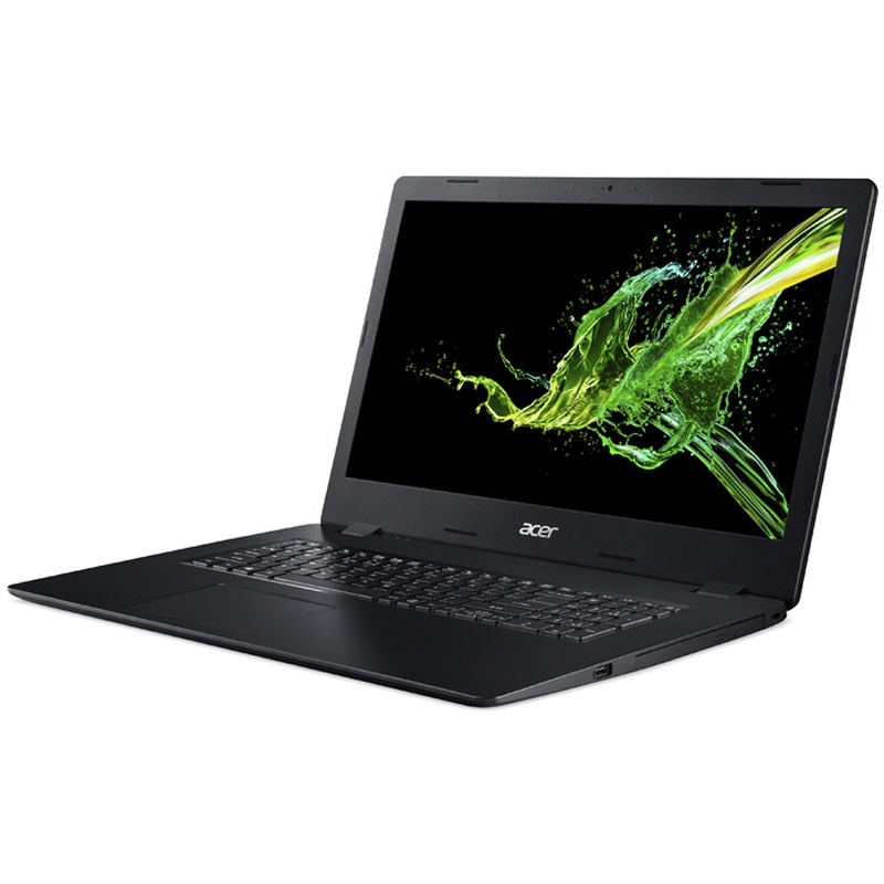 Acer Aspire 3 A317-51-568F 43,9cm (17,3 Zoll) Multimedia Notebook