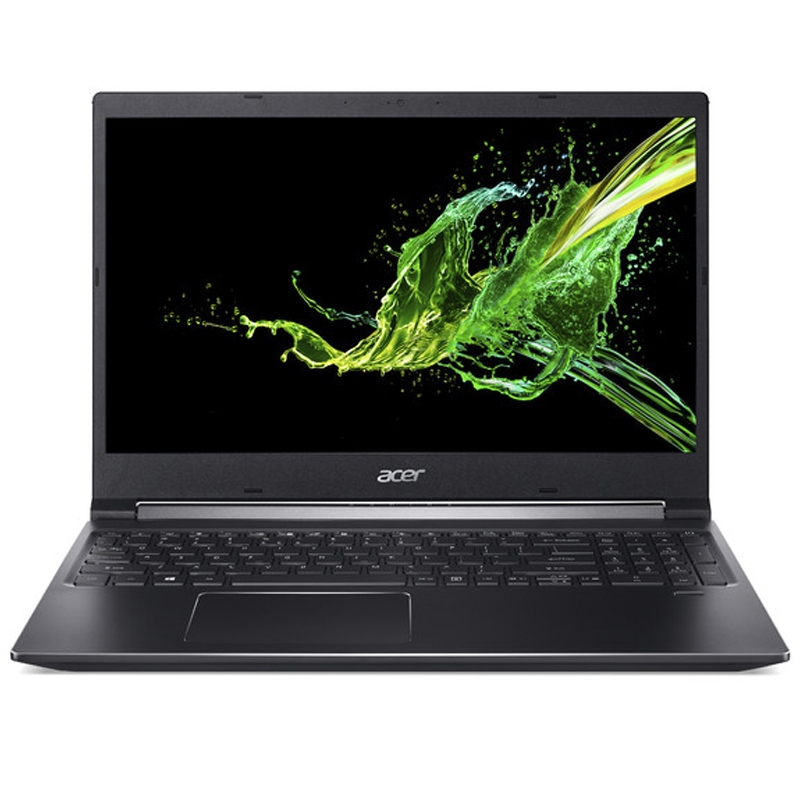 Acer Aspire 7 A715-74G-743J 39,6cm (15,6 Zoll) Multimedia Notebook