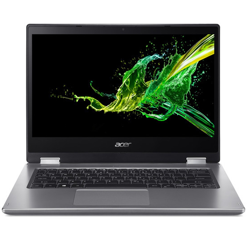 Acer Spin 3 SP314-53N-33MJ 35,6cm (14 Zoll) Convertible Notebook