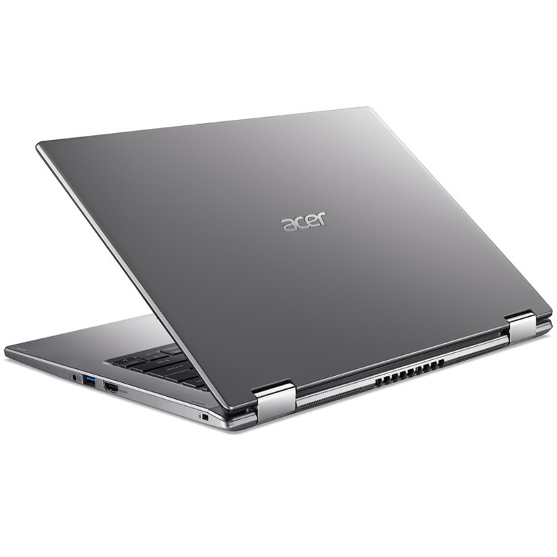 Acer Spin 3 SP314-53N-33MJ 35,6cm (14 Zoll) Multi-Touch Notebook