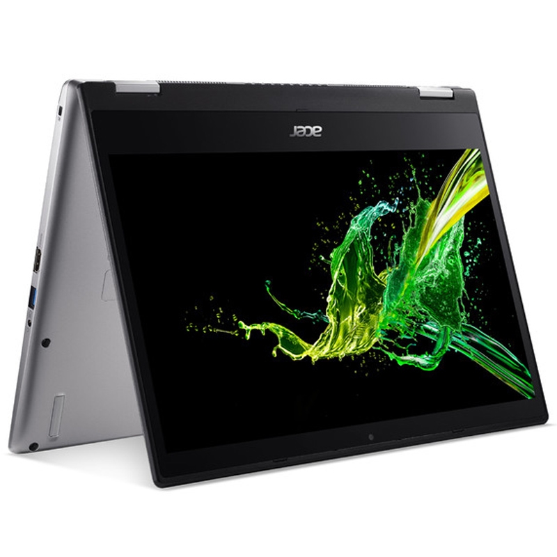 Acer Spin 3 SP314-53N-575U 35,6cm (14 Zoll) Multi-Touch Notebook