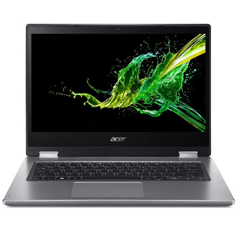Acer Spin 3 SP314-53N-575U 35,6cm (14 Zoll) Multi-Touch Notebook