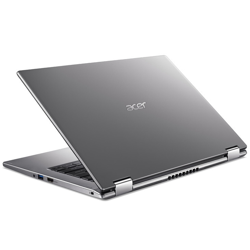 Acer Spin 3 SP314-53N-575U 35,6cm (14 Zoll) Multi-Touch Notebook
