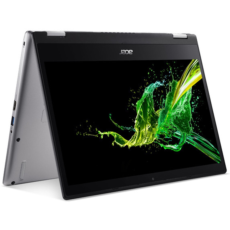 Acer Spin 3 SP314-53GN-71LX 35,6cm (14 Zoll) Multi-Touch Notebook