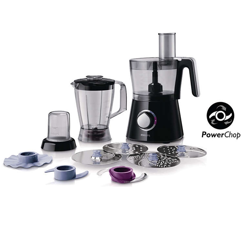 Philips HR7762/90 Küchenmaschine