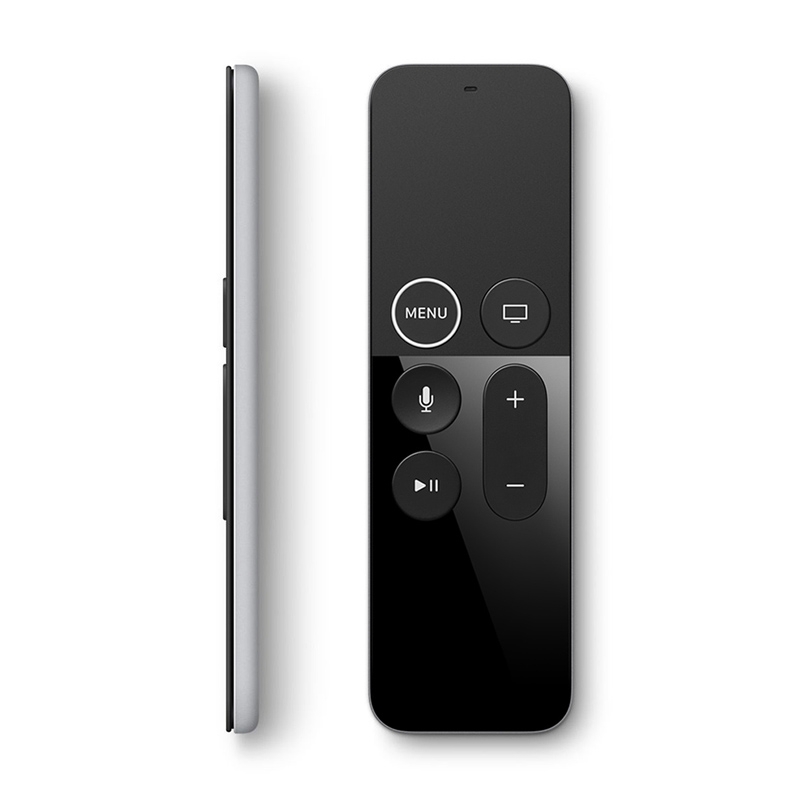 Apple TV 4.Generation 32GB schwarz